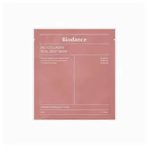 biodance Bio Collagen Real Deep Mask 4 pcs