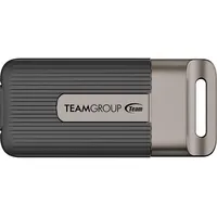 Team Group PD20 Mini 2 TB), Externe SSD Grau