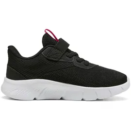 Puma Flexfocus Modern Ac+ Pink/Black/White 34