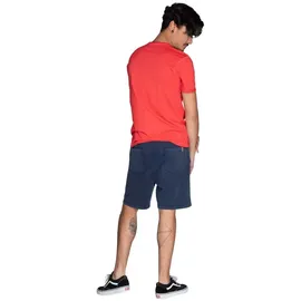 Protest Carver Kurze Hose - Ground Blue - L
