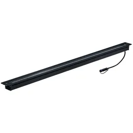 Paulmann Bodenleuchte Plug & Shine Lichtleiste 8 W 939.21