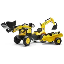 Falk Toys Falk F2076N gelb (2076N)