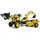 Falk Toys Falk F2076N gelb (2076N)