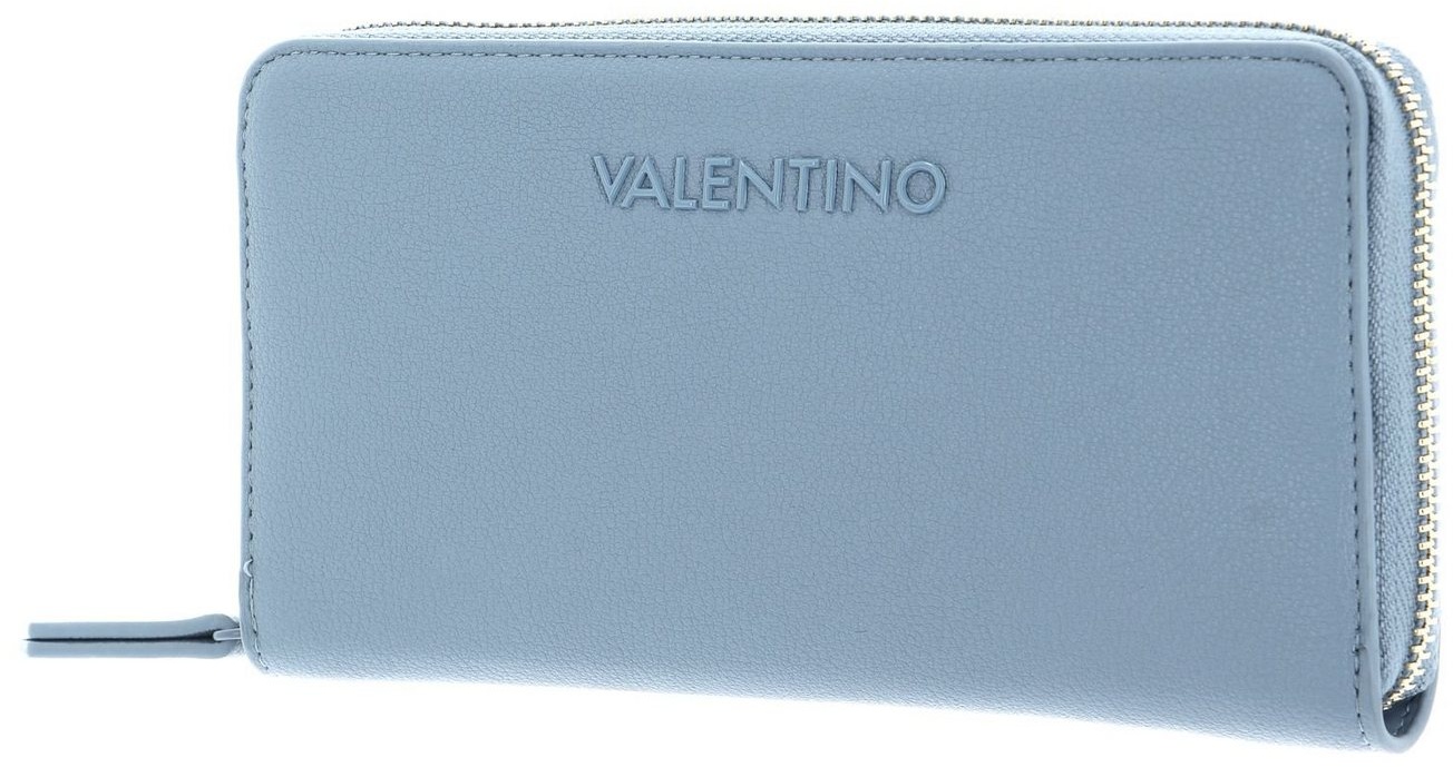 VALENTINO BAGS Geldbörse blau