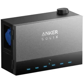 Anker SOLIX Power Dock