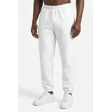 FRUIT OF THE LOOM Sweathose sportlich Weiß XXL