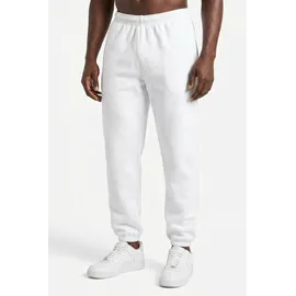 FRUIT OF THE LOOM Sweathose sportlich Weiß XXL