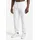 FRUIT OF THE LOOM Sweathose sportlich Weiß XXL