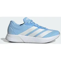 Adidas Duramo RC2 Laufschuhe BLAU|WEISS|silber 39 1/3 EU -
