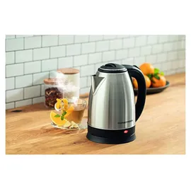 GOURMETmaxx 1,8 l Silber