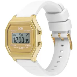 ICE-Watch Ice Digit Retro Weiß