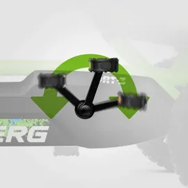 Berg Toys Rally 2.0 DRT grün BFR