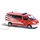 BUSCH 52438 - Ford Transit Custom Feuerwehr Koblenz 1:87