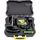 PREXISO PLC3-360G 360°-Linienlaser grüner Laser, inkl. 360° Laser, inkl. Akku, inkl. Box