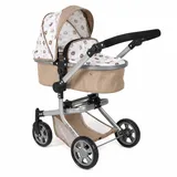 Bayer Chic 2000 Mika Bärchen Beige
