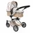Bayer Chic 2000 Mika Bärchen Beige