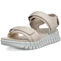 ECCO Gruuv SOL W Damen, Sandale 40