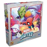 CMON Marvel United - Aufbruch ins Spider-Verse (Erweiterung)