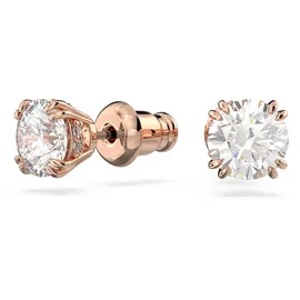 Swarovski Ohrstecker Stilla weiß 5638801