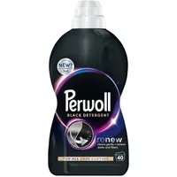 Perwoll Flüssigwaschmittel Fluid 2000 ml