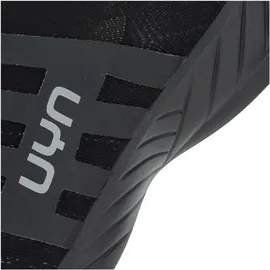 Uyn Ecolypt Tune Slip-on Sneaker mit schwarzer Sohle Damen black 35
