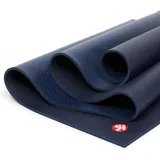 Manduka PRO® Yoga and Pilates Mat - Midnight (180cm x 66cm x 6mm)