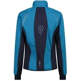 CMP Detachable Sleeves 30a2276 Softshelljacke - Jade - XS