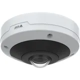 Axis M4318-PLVE Weiß