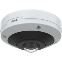 Axis M4318-PLVE Weiß