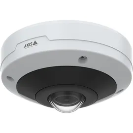 Axis M4318-PLVE Weiß