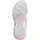 adidas Ligra 8 Indoor Damen weiß, Größe 44 EU - 44