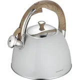 Klausberg Kettle with whistle KLAUSBERG 3L KB7500
