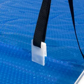 Gre Aufrollvorrichtung weiß bis 6 m