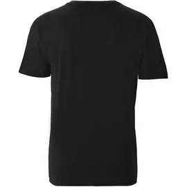LOGOSHIRT T-Shirt LOGOSHIRT "Spock – Star Trek – Live Long & Prosper", Jungen, Gr. XS, schwarz, 100% Baumwolle, bedruckt, normal, Rundhals, Shirts T-Shirt, mit coolem Frontprint