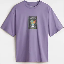 Vans Paperback Writer SS purple haze (501) M
