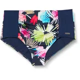 Firefly Badehose Maria Blau 50