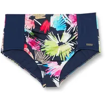 Firefly Badehose Maria Blau 50