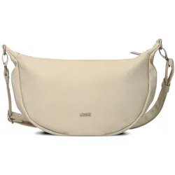 ZWEI Beuteltasche MADEMOISELLE M70 nubuk linen