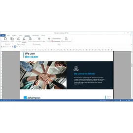 Ashampoo PDF Pro 4