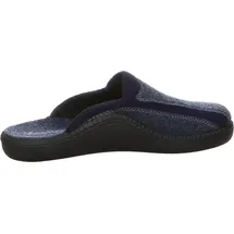Westland Hausschuhe in Blau | Gr.: 47