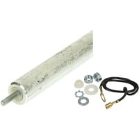 Buderus Anode M8x400 D=33 Everp -87185715730