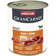 Animonda GranCarno Adult Rind & Huhn 800 g
