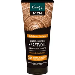 Kneipp Men 2in1 Dusche Kraftvoll