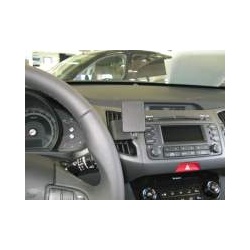 BRODIT ProClip - 854557 Halter - Kia Sportage ab 2011 PDA / Navigation / KFZ-...