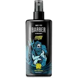 barber marmara Sea Salt Spray 200ml - Salzspray für Haare - Salzwasserspray Haare - Matt Haarspray Männer - Volumenspray - Texture Spray Haare - Matte Salt Water Spray - Beach Waves Spray