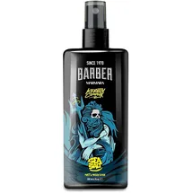 barber marmara Sea Salt Spray 200ml - Salzspray für Haare - Salzwasserspray Haare - Matt Haarspray Männer - Volumenspray - Texture Spray Haare - Matte Salt Water Spray - Beach Waves Spray