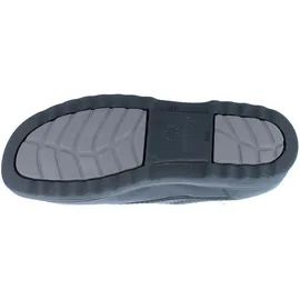 GANTER Schnürschuh Herren Schwarz 44,5