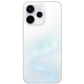 OPPO Reno15 5G 8 GB RAM 512 GB Aurora White