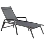 Sieger Relaxliege Bodega, ca. B75/H102/T194 cm