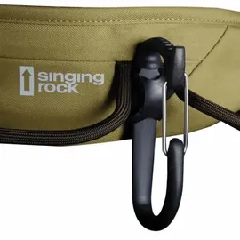 Singing Rock Onyx Klettergurt Khaki